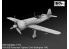 IBG maquette avion 72567 Chasseurs roumains IAR.80B au-dessus de Stalingrad 1942 1/72