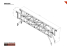 RT-Diorama 35680 Poutres de support industrielles 1/35