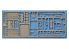 Ace Maquettes Militaire 72600 Camion cargo/benne US G7106 1,5t 4x4 1/72