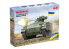 Icm maquette militaire 72822 SPz Marder 1A3 1/72