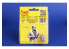 CMK Personnage resine F48408 Commandant de char britannique de la Seconde Guerre mondiale demi-figure 1/48