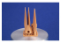Special Hobby 3D Print avion P72048 Ensemble d'hélices de correction Fairey Barracuda kits Special Hobby 1/72