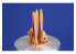 Special Hobby 3D Print avion P72048 Ensemble d'hélices de correction Fairey Barracuda kits Special Hobby 1/72