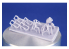 Special Hobby 3D Print P48033 Protections de phare et de périscope M5 et M8 kit Tamiya 1/48