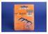 Special Hobby 3D Print P48032 Coupe-haies M5 et M8 type 2 Kits Tamiya 1/48