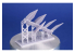 Special Hobby 3D Print P48032 Coupe-haies M5 et M8 type 2 Kits Tamiya 1/48