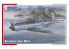 Special Hobby maquette avion 72140 Blackburn Skua Mk.II 1/72