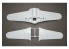 Special Hobby maquette avion 32019 Morane-Saulnier MS-406C.1 HI-TECH 1/32