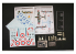 Special Hobby maquette avion 32019 Morane-Saulnier MS-406C.1 HI-TECH 1/32