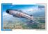 Special Hobby maquette avion 48223 SMB-2 Super Mystère, le premier avion supersonique français 1/48