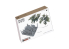 RT-Diorama 16210 Branches de conifères Feuillage camouflage 1/16