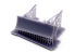 FC MODEL TREND accessoire résine 72633 Lame Dozer M113 1/72