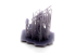 FC MODEL TREND maquette résine 72640 Zwillingssockel 36 1/72