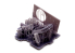 FC MODEL TREND accessoire résine 72630 Sd.Kfz. 251/23 1/72