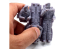 FC MODEL TREND figurines résine 24477 Equipage Centurion années '50 1/24