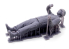 FC MODEL TREND figurine résine 16664 Equipage U.S. M113 années '80 1/16