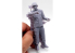 FC MODEL TREND figurine résine 16664 Equipage U.S. M113 années '80 1/16
