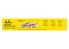 Heller maquette voiture 56741 STARTER KIT Lancia Beta Montecarlo Turbo inclus peintures principale colle et pinceau 1/24