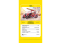 Heller maquette voiture 80733 Citroën C4 Pompiers 1/24