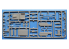 Ace Maquettes Militaire 72470 4x4 LKW 0,5t gl type 460 1/72