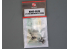Hobby Design amélioration HD03-0578 Système incendie 1/24