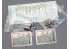 Hobby Design amélioration HD03-0578 Système incendie 1/24