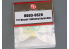 Hobby Design accessoire HD03-0628 Kit d'embrayage à sec Ducati 1199S 1/12