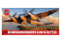 Airfix maquette avion A04070 De Havilland Mosquito B.XVI/B.35/TT.35 1/72
