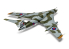 Airfix maquette avion A12009 Handley Page Victor K.2/SR.2 1/72