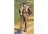 Gecko Models figurine militaire 16GM0025 Maréchal britannique Bernard Law Montgomery Monty 1/16