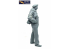 Gecko Models figurine militaire 16GM0025 Maréchal britannique Bernard Law Montgomery Monty 1/16