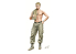 Gecko Models maquettes militaire 35GM0116 Dortoirs temporaires de la base militaire américaine guerre du Vietnam 1/35