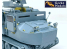 Gecko Models maquettes militaire 35GM0117 US M76 Amphibious Cargo Carrier “OTTER” Late Production 1/35