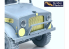 Gecko Models maquettes militaire 35GM0153 Camion Bedford OYD 3t 4x2 GS Benne en bois WWII 1/35
