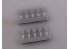 Hobby Design amélioration HD03-0166 Boucles de ceinture de sécurité 1/24