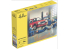 Heller maquette voiture 82755 Mécanicien automobile I 1/24