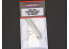 Hobby Design amélioration HD03-0410 Aileron Voltex GT Type 7 col de cygne 150cm 1/24