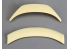 Hobby Design amélioration HD03-0640 Aileron HKS Toyota GR 86 1/24