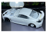 Hobby Design amélioration HD03-0640 Aileron HKS Toyota GR 86 1/24