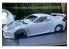 Hobby Design amélioration HD03-0640 Aileron HKS Toyota GR 86 1/24
