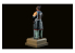 MENG DX-003 Grand Qin Ruishi figurine peinte et a juste finie d'assemblée tres simplement 1/6