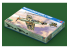 Hobby boss maquette avion 81793 Messerschmitt Bf109E-4/TROP 1/48