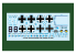 Hobby boss maquette avion 81793 Messerschmitt Bf109E-4/TROP 1/48