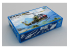 Trumpeter maquette helicoptére 05112 UH-1B Huey Gunship 1/35