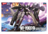 Hasegawa maquette 65893 VF-19EF/A Battroid Isamu Spécial Macross F 1/72