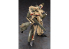 Hasegawa maquette 65893 VF-19EF/A Battroid Isamu Spécial Macross F 1/72
