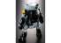 HASEGAWA maquette 64901 20 Collaboration MechatroWeGo Mazinger Vol.1 Mazinger Z 1/20
