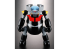 HASEGAWA maquette 64901 20 Collaboration MechatroWeGo Mazinger Vol.1 Mazinger Z 1/20