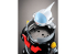 HASEGAWA maquette 64901 20 Collaboration MechatroWeGo Mazinger Vol.1 Mazinger Z 1/20