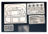 Hobby Design kit d'amélioration voiture HD03-0498 Kit Widebody RB Nissan S15 Aoshima 1/24